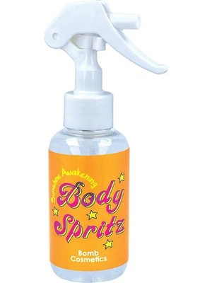 Bomb Cosmetics Sunshine Awakening Vücut Spreyi 100ML