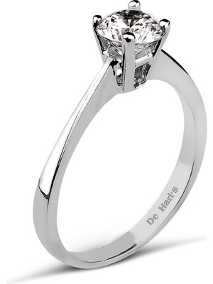 Kuyumcudükkanı Kuyumcudukkani Tektaş YÜZÜK-10116-W-W