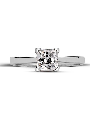 Kuyumcudükkanı Kuyumcudukkani Tektaş YÜZÜK-10123-W-W