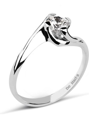 Kuyumcudükkanı Kuyumcudukkani Tektaş YÜZÜK-10114-W-W