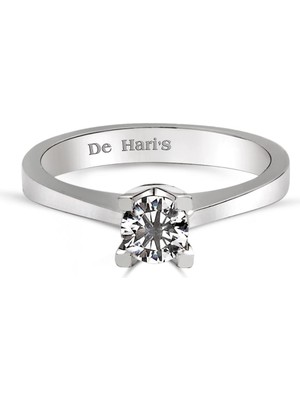 Kuyumcudükkanı Kuyumcudukkani Tektaş YÜZÜK-10137-W-W