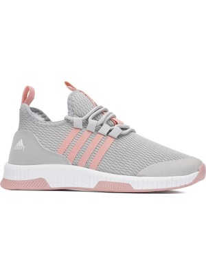 İmershoes Günlük Kadın - Erkek Sneaker Nefes Alabilen Triko Bağcıklı Hafif Yürüyüş Esnek Spor Ayakkabı 249 053