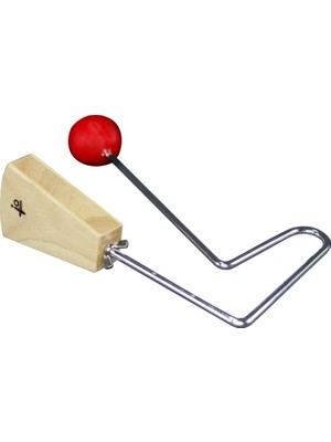 IQ Plus Kırmızı Rattle Clap