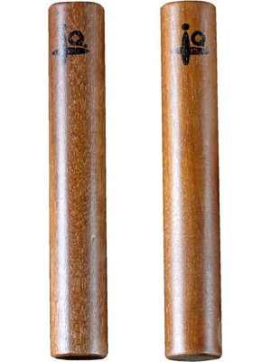 IQ Plus 7 İnç Redwood Claves