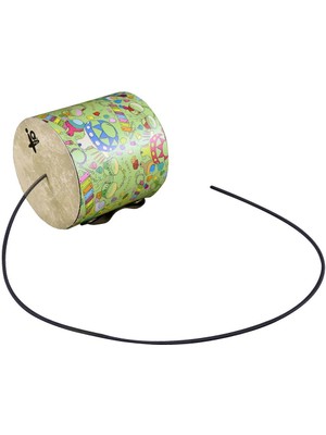 IQ Plus Upbeats Serisi 6x6 İnç Thunder Tube