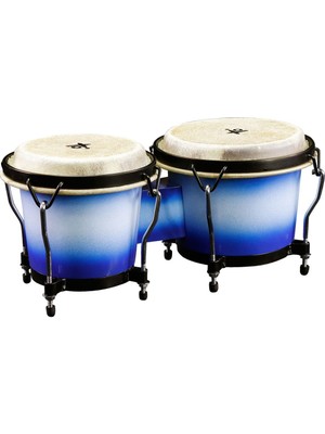 IQ Plus 6 İnç - 7 İnç Mavi Spectrum Bongo