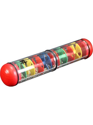 IQ Plus Küçük Boy Rainmaker