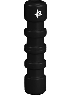 IQ Plus Siyah Tüp Shaker