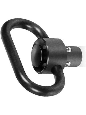 Hellfire Askı Kayış Aparatı Qd Bağlantılı Sm-03 (2023)