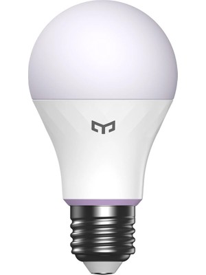 Yeelight W4 Lite LED Akıllı Ampul E27 (Renkli)