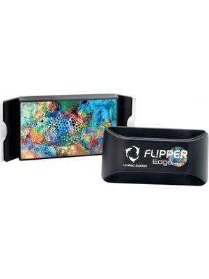 Flipper Edge Limited Edition - Puffer