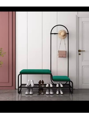 Larissa Design Ayakkabılık