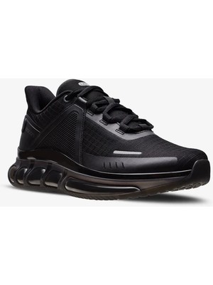 Lescon Lescon Eterium 3 Airfoam Uniseks Spor Ayakkabı Siyah