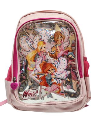 Winx Okul Çantası 10712