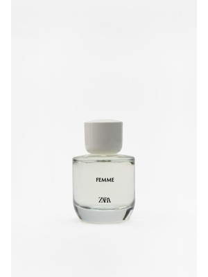Zara Femme Eau De Toılette 90 ml (3,0 Fl. Oz) Kadın Parfüm (Yeni Şişe)