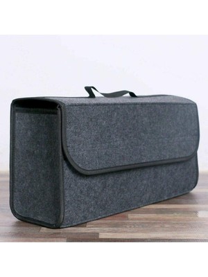 Ankaflex Bagaj Düzenleyici Çanta Araç Organizer Araba Çantası Oto Içi Aksesuarları Düzenleme Aksesuar