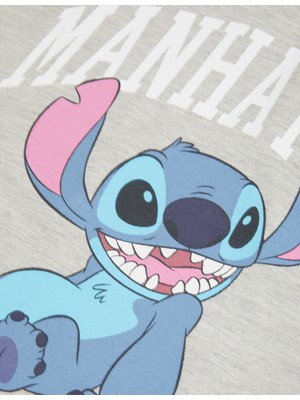 Marks & Spencer Lilo & Stitch™ T-Shirt 6-16 Yaş