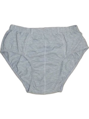 Maruf 1 Adet Erkek % 100 Pamuk Önyıldız Kom Slip