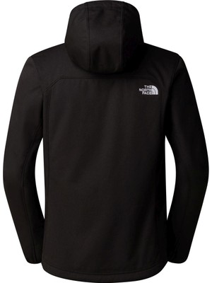 The North Face Erkek Quest Hooded Softshell NF0A3YFP4H01