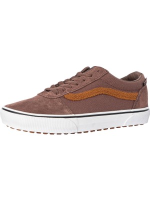 Vans Ward Vansguard Erkek Bej Spor Ayakkabı Vn000CZfchg1