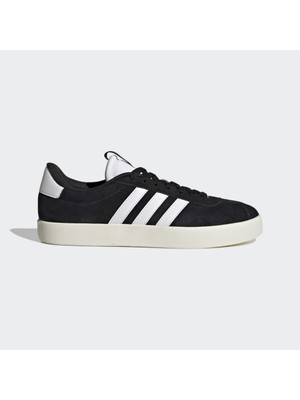 adidas Vl Court 3.0 Kadın Siyah Sneaker