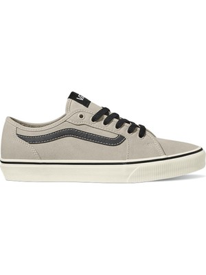 Vans Filmore Decon Erkek Bej Spor Ayakkabı Vn000Cxsclc1