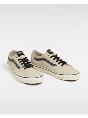 Vans Filmore Decon Erkek Bej Spor Ayakkabı Vn000Cxsclc1