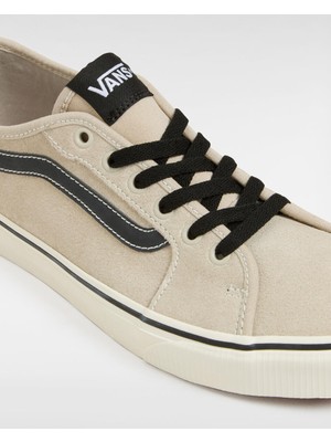 Vans Filmore Decon Erkek Bej Spor Ayakkabı Vn000Cxsclc1