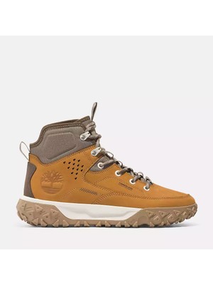 Timberland Greenstride Motion 6 Mıd Lace Up Hıkıng Erkek Bej Bot&çizme TB1A62VC2311