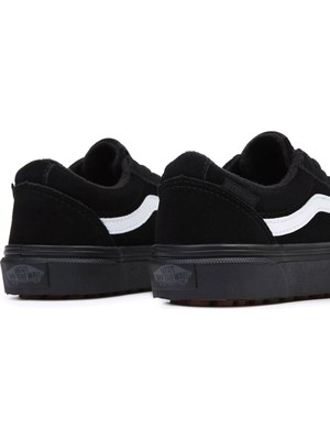 Vans Yt Ward Vansguard Erkek Siyah Spor Ayakkabı Vn0A5Ky7Bka1