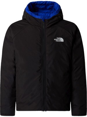 The North Face Perrıto Iki Taraflı Kapşonlu Erkek Çocuk Ceketi NF0A88TWCZ61