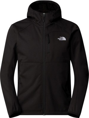 The North Face Erkek Quest Hooded Softshell NF0A3YFP4H01