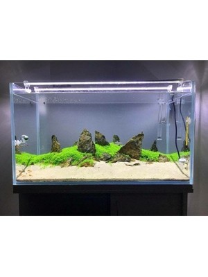 Orion Led Bar LED Aydınlatma Beyaz 6500K 40CM