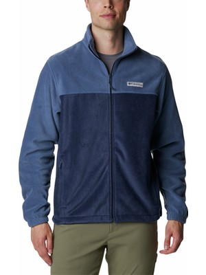 Columbia Steens Mountain Full Zip 2.0 Erkek Polar Üst