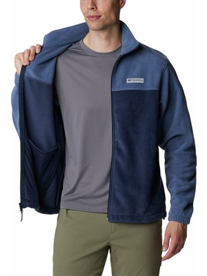 Columbia Steens Mountain Full Zip 2.0 Erkek Polar Üst