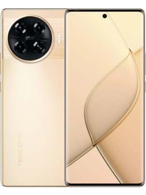 TECNO SPARK 20 Pro + 256 GB 8 GB Ram (Tecno Türkiye Garantili) Altın