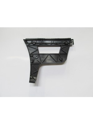 Fam Audi A4 08/12 Arka Tampon Braketi̇ Iç Sağ (Yan Kulağa Takılan) (Plasti̇k) (Tw)