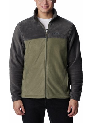 Columbia Steens Mountain Full Zip 2.0 Erkek Polar Üst