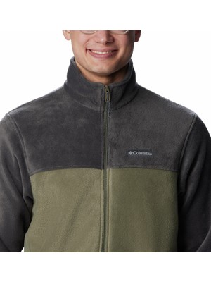 Columbia Steens Mountain Full Zip 2.0 Erkek Polar Üst