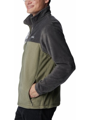 Columbia Steens Mountain Full Zip 2.0 Erkek Polar Üst