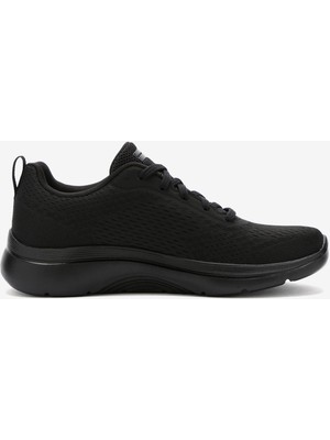 Skechers Go Walk Arch Fit 2.0 - Idyllic 2 Erkek Siyah Yürüyüş Ayakkabısı 216516 Bbk