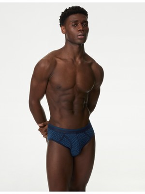 Marks & Spencer 5'li Cool&fresh™ Brief Külot Seti