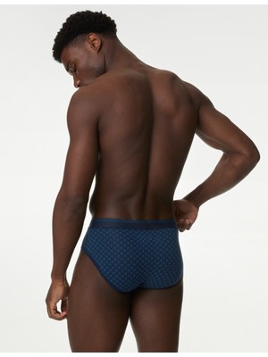 Marks & Spencer 5'li Cool&fresh™ Brief Külot Seti