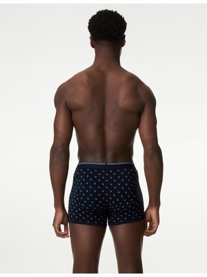 Marks & Spencer 5'li Cool & Fresh™ Trunk Seti