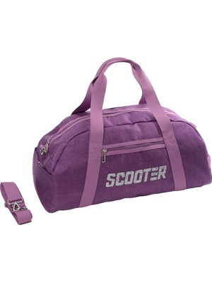 Scooter Spor Çanta