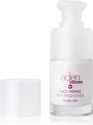 Aden Face Primer Cilt Parlatıcı