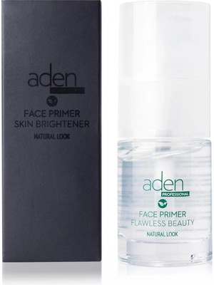 Aden Face Primer Kusursuz Güzellik