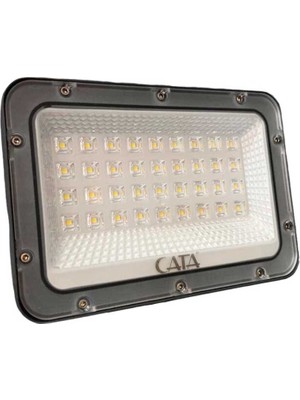 Cata 50W Platinium LED Projektör 6500K (Beyaz) CT-4658