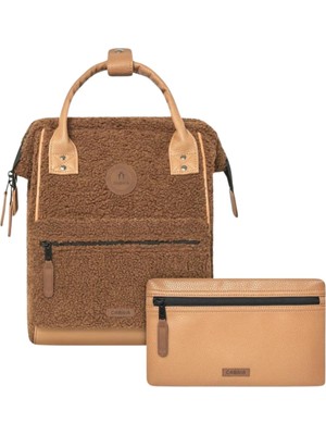 Cabaia Tucson Adventurer Recycled Fleece Unisex Sırt Çantası