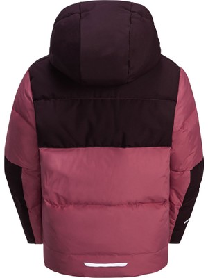 Jack Wolfskin Actamic Down Çocuk Outdoor Mont